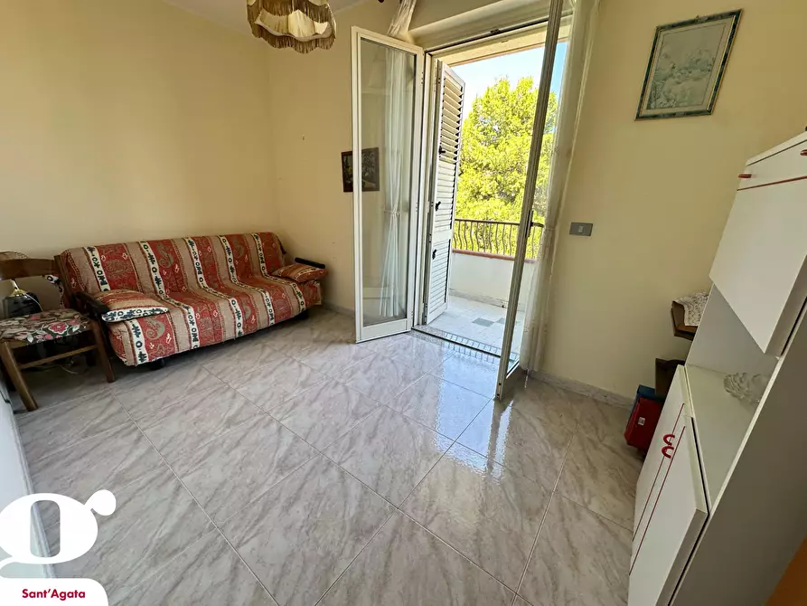 Immagine 13 di Appartamento in vendita  in Via CIRCONVALLAZIONE MONACI, 6 a Sant'agata Di Militello
