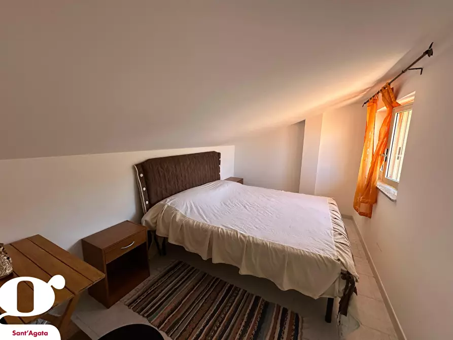 Immagine 25 di Appartamento in vendita  in Via CIRCONVALLAZIONE MONACI, 6 a Sant'agata Di Militello