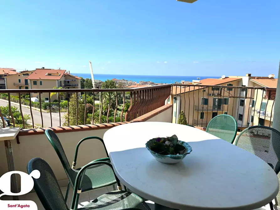 Immagine 18 di Appartamento in vendita  in Via CIRCONVALLAZIONE MONACI, 6 a Sant'agata Di Militello