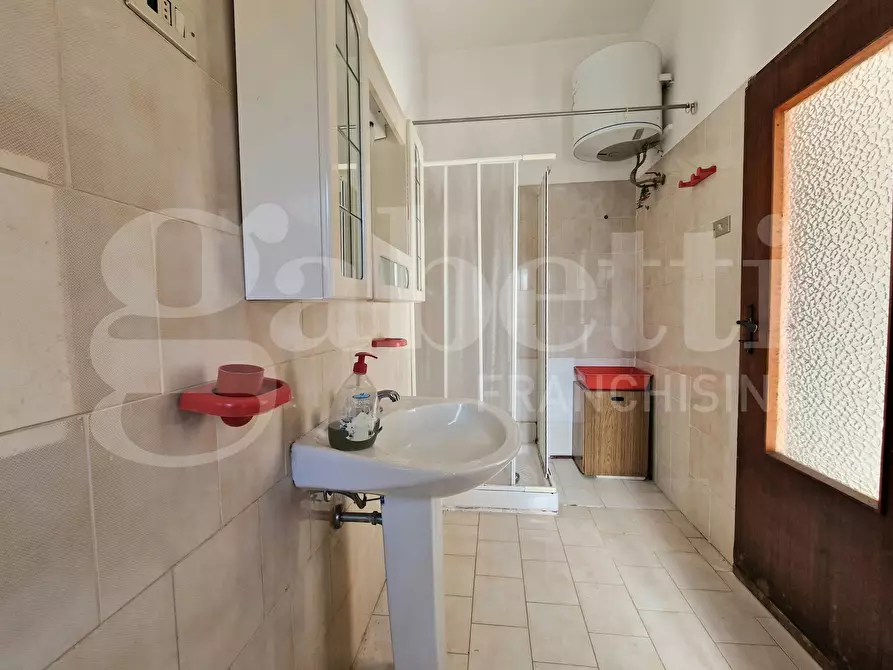 Immagine 6 di Appartamento in vendita  in Via di vittorio, 36 a Sestu