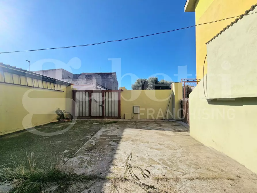 Immagine 20 di Appartamento in vendita  in Via di vittorio, 36 a Sestu