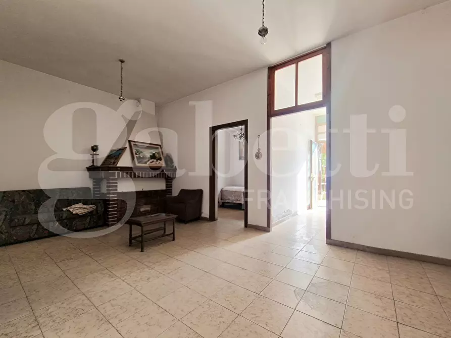 Immagine 3 di Appartamento in vendita  in Via di vittorio, 36 a Sestu