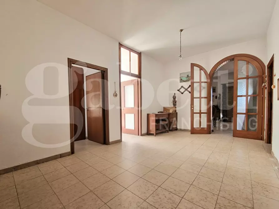 Immagine 1 di Appartamento in vendita  in Via di vittorio, 36 a Sestu