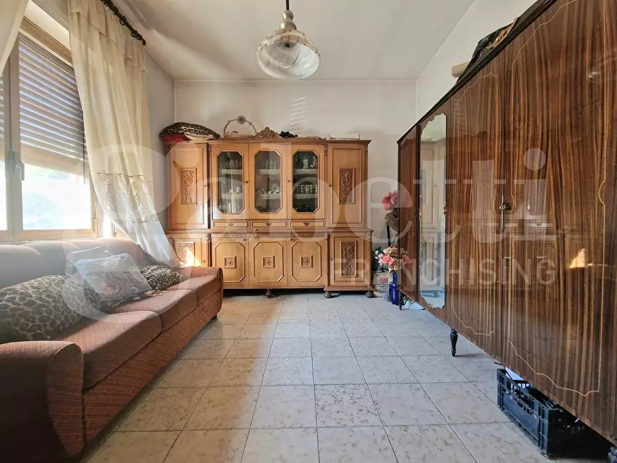 Immagine 13 di Appartamento in vendita  in Via di vittorio, 36 a Sestu