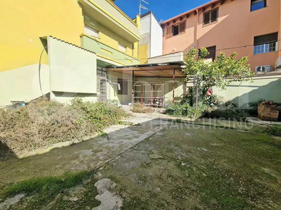 Immagine 16 di Appartamento in vendita  in Via di vittorio, 36 a Sestu