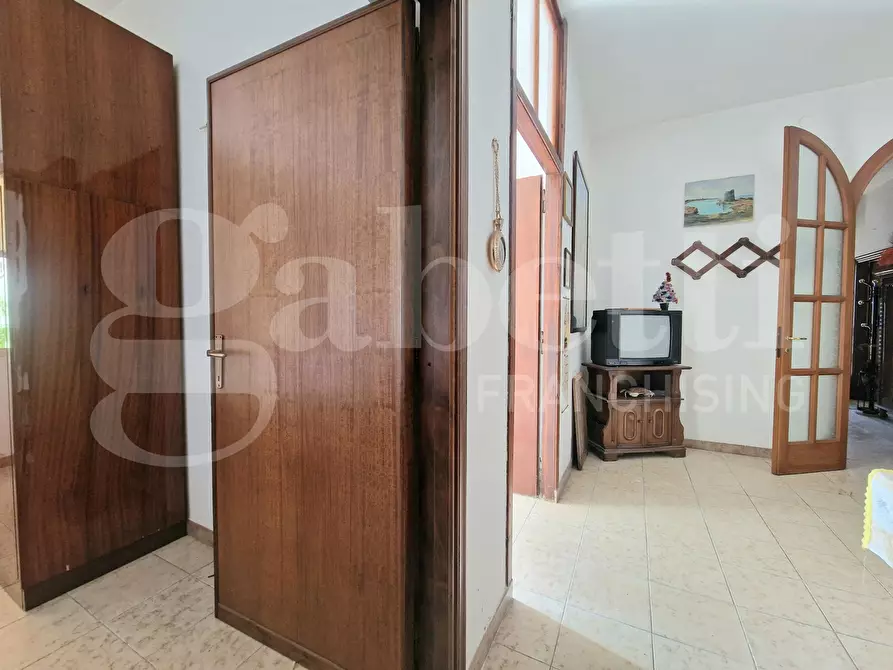 Immagine 15 di Appartamento in vendita  in Via di vittorio, 36 a Sestu