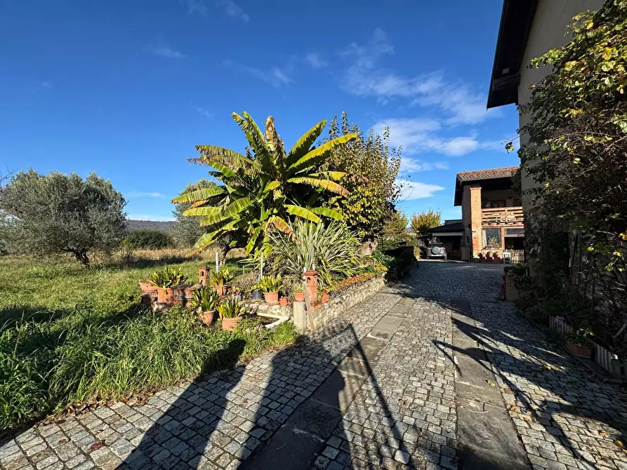 Immagine 23 di Casa quadrifamiliare in vendita  in Via nespolo, 2 a Adro