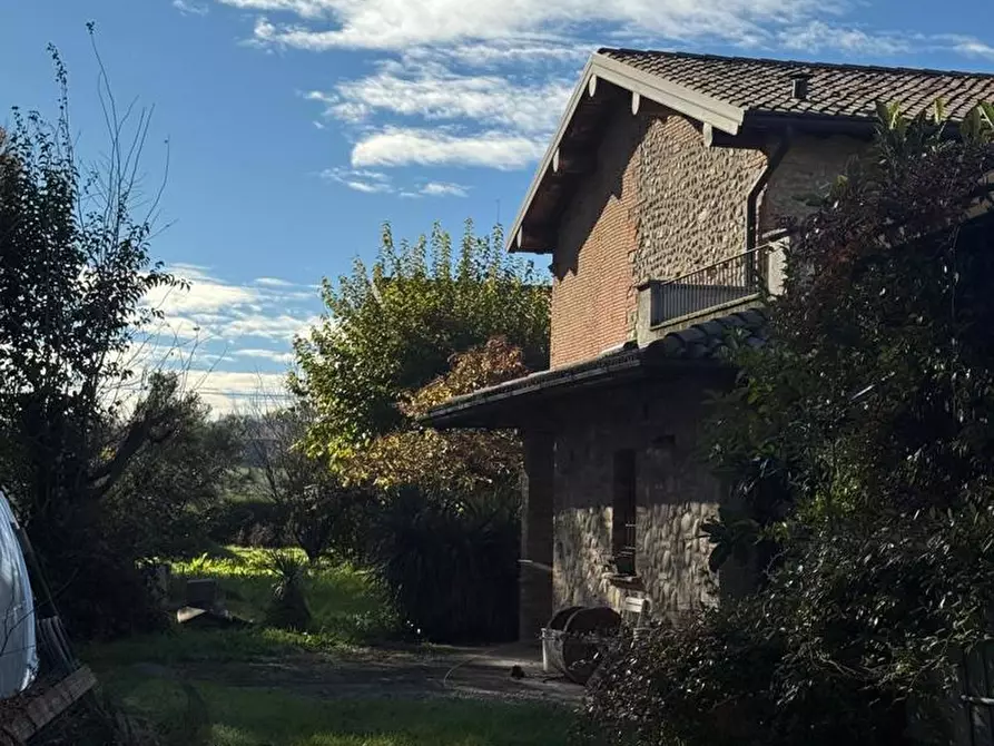 Immagine 16 di Casa quadrifamiliare in vendita  in Via nespolo, 2 a Adro