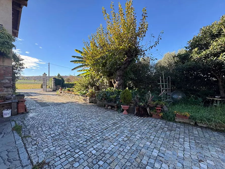 Immagine 28 di Casa quadrifamiliare in vendita  in Via nespolo, 2 a Adro