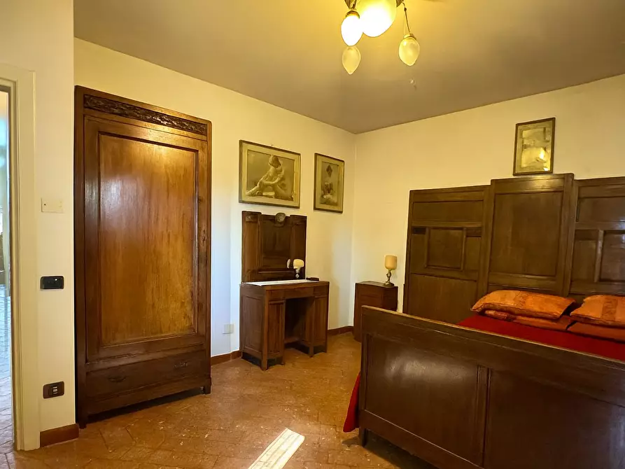 Immagine 19 di Casa quadrifamiliare in vendita  in Via nespolo, 2 a Adro