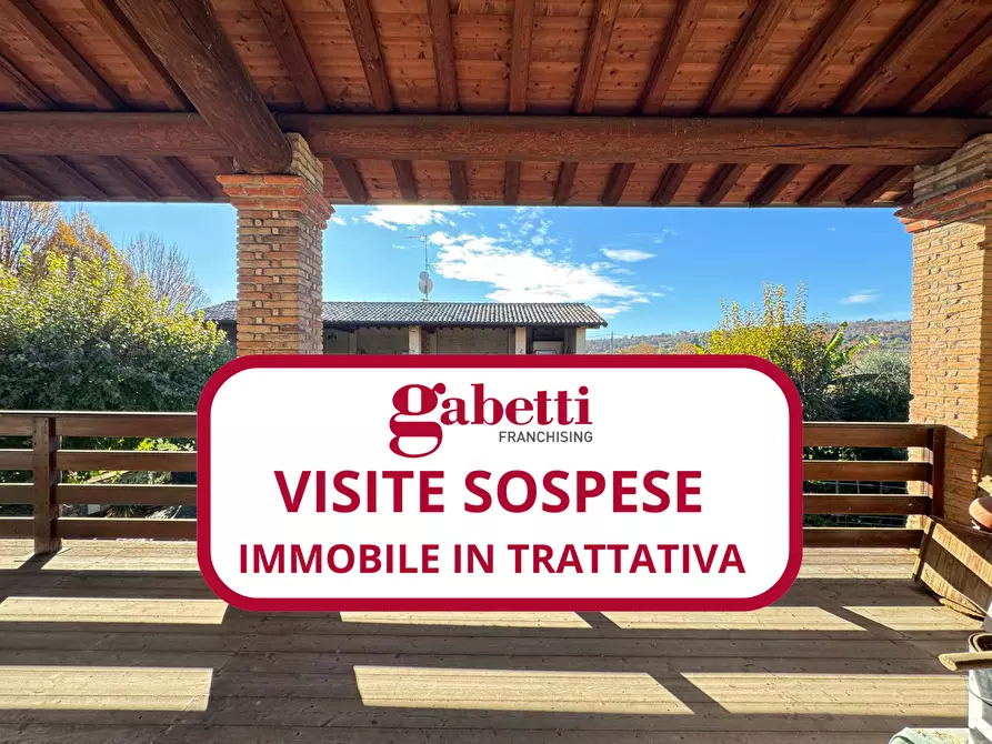 Immagine 1 di Casa quadrifamiliare in vendita  in Via nespolo, 2 a Adro