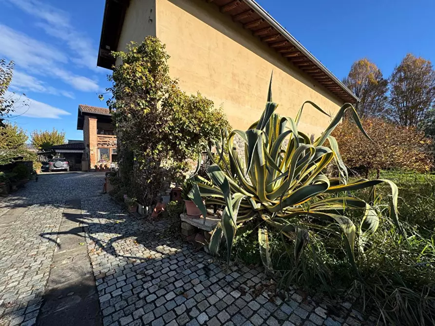 Immagine 24 di Casa quadrifamiliare in vendita  in Via nespolo, 2 a Adro