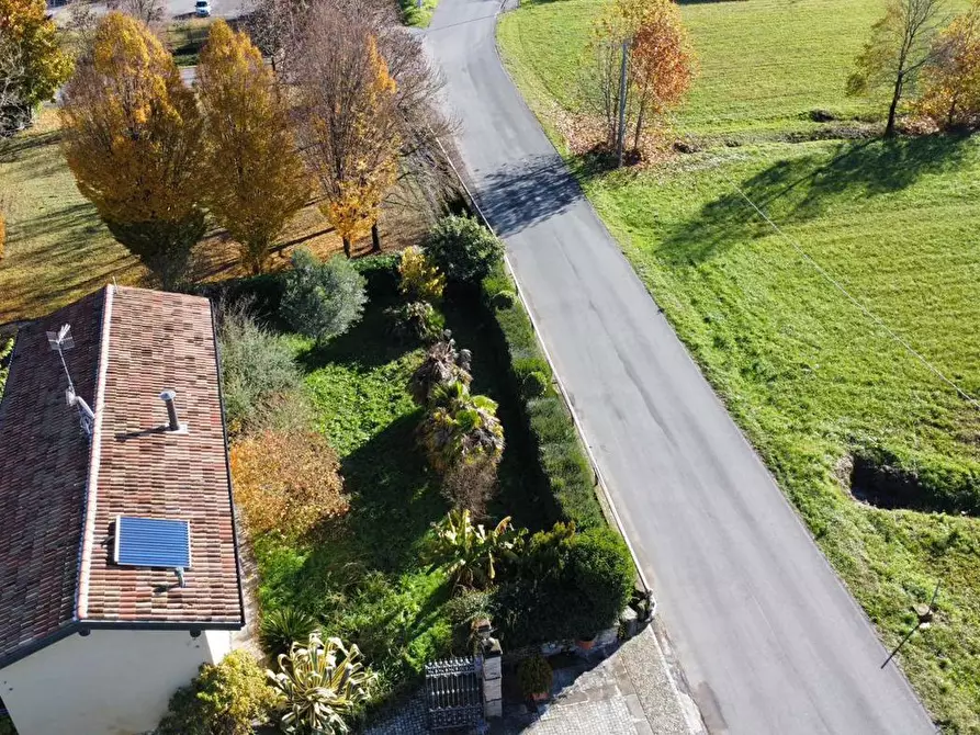 Immagine 8 di Casa quadrifamiliare in vendita  in Via nespolo, 2 a Adro