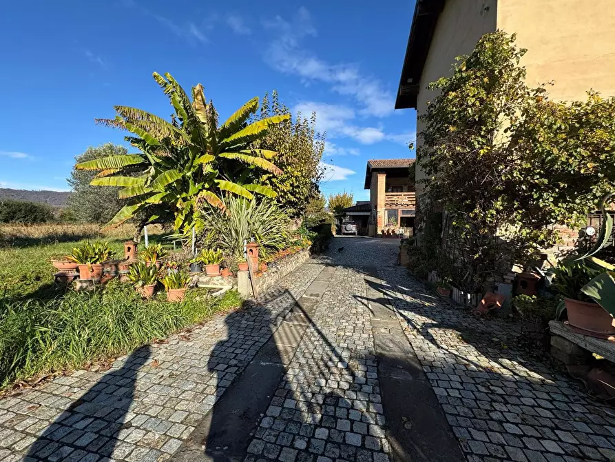 Immagine 25 di Casa quadrifamiliare in vendita  in Via nespolo, 2 a Adro