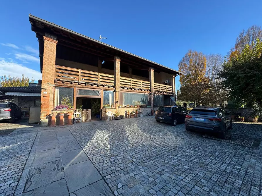 Immagine 15 di Casa quadrifamiliare in vendita  in Via nespolo, 2 a Adro