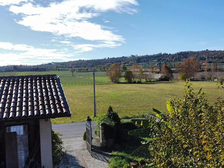 Immagine 4 di Casa quadrifamiliare in vendita  in Via nespolo, 2 a Adro