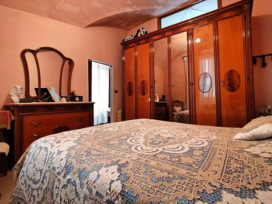 Immagine 8 di Casa indipendente in vendita  in Via CARBONARO a San Severo