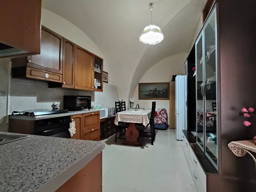 Immagine 5 di Casa indipendente in vendita  in Via CARBONARO a San Severo