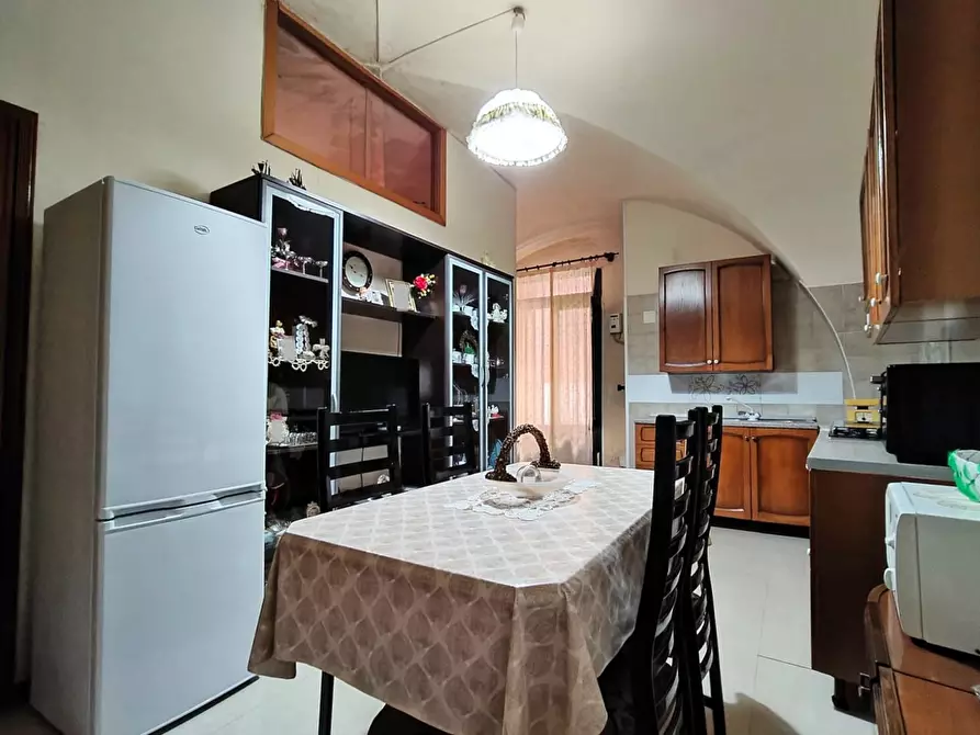 Immagine 4 di Casa indipendente in vendita  in Via CARBONARO a San Severo