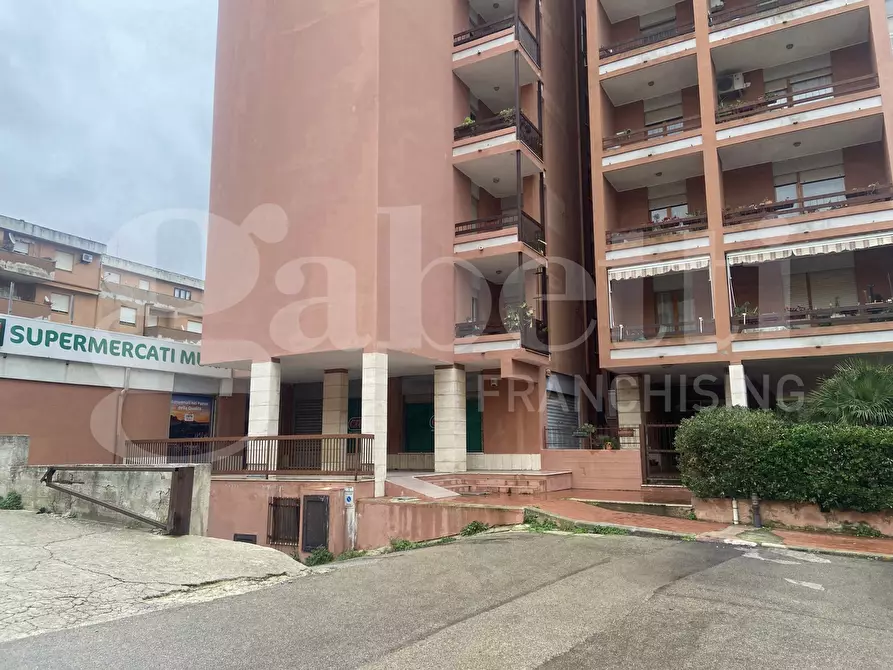 Immagine 2 di Appartamento in vendita  in Via Parigi, 15 a Sassari