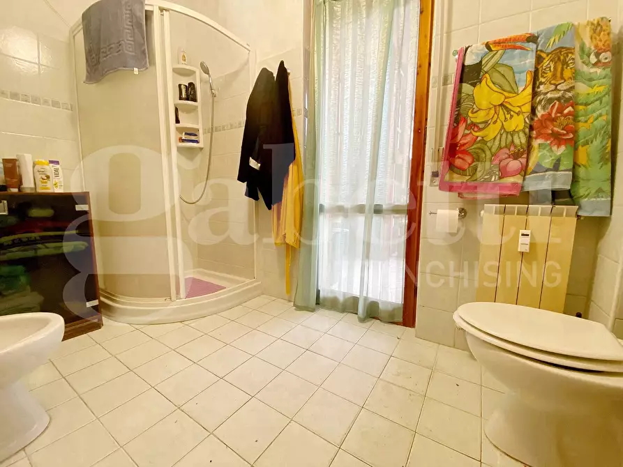 Immagine 13 di Appartamento in vendita  in Via Parigi, 15 a Sassari