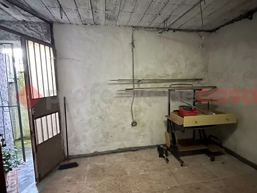 Immagine 15 di Appartamento in vendita  in Via casavetere, 107 a Fiuggi