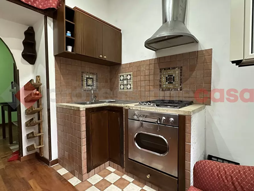 Immagine 10 di Appartamento in vendita  in Via casavetere, 107 a Fiuggi