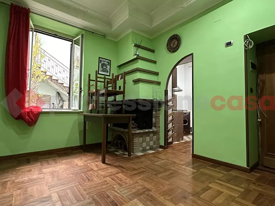 Immagine 2 di Appartamento in vendita  in Via casavetere, 107 a Fiuggi