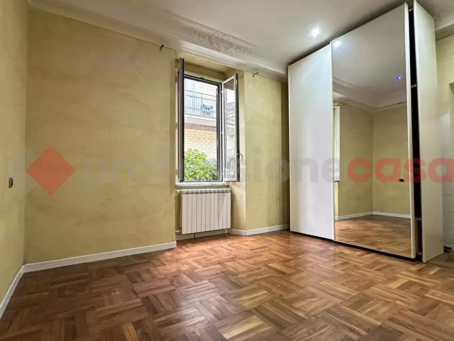 Immagine 5 di Appartamento in vendita  in Via casavetere, 107 a Fiuggi