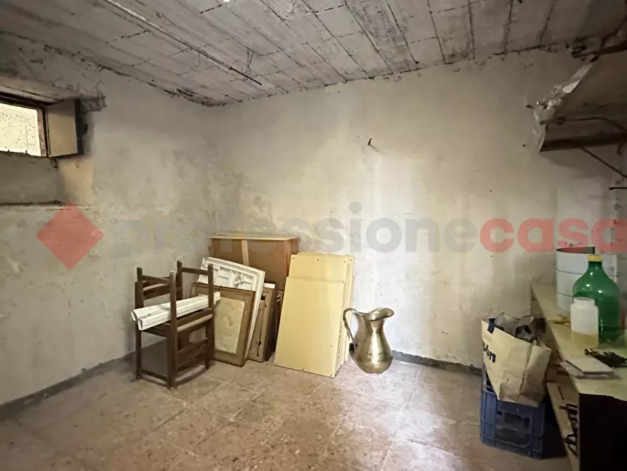 Immagine 13 di Appartamento in vendita  in Via casavetere, 107 a Fiuggi