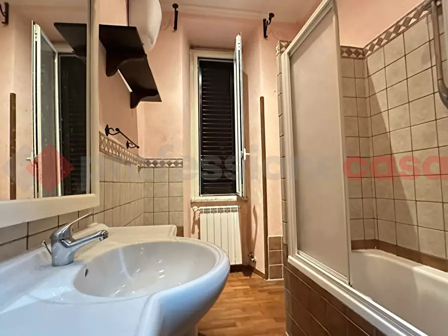 Immagine 7 di Appartamento in vendita  in Via casavetere, 107 a Fiuggi