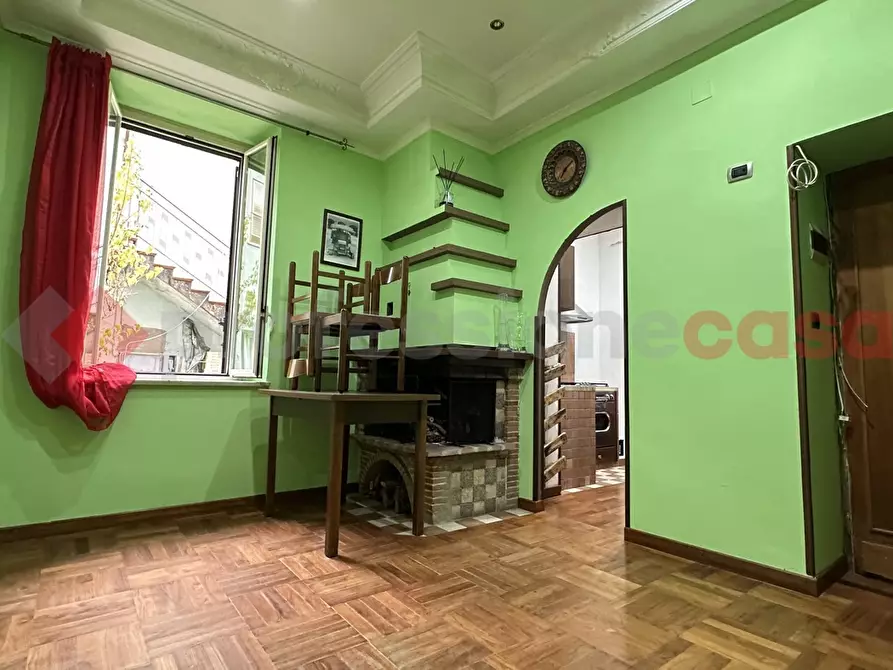 Immagine 12 di Appartamento in vendita  in Via casavetere, 107 a Fiuggi