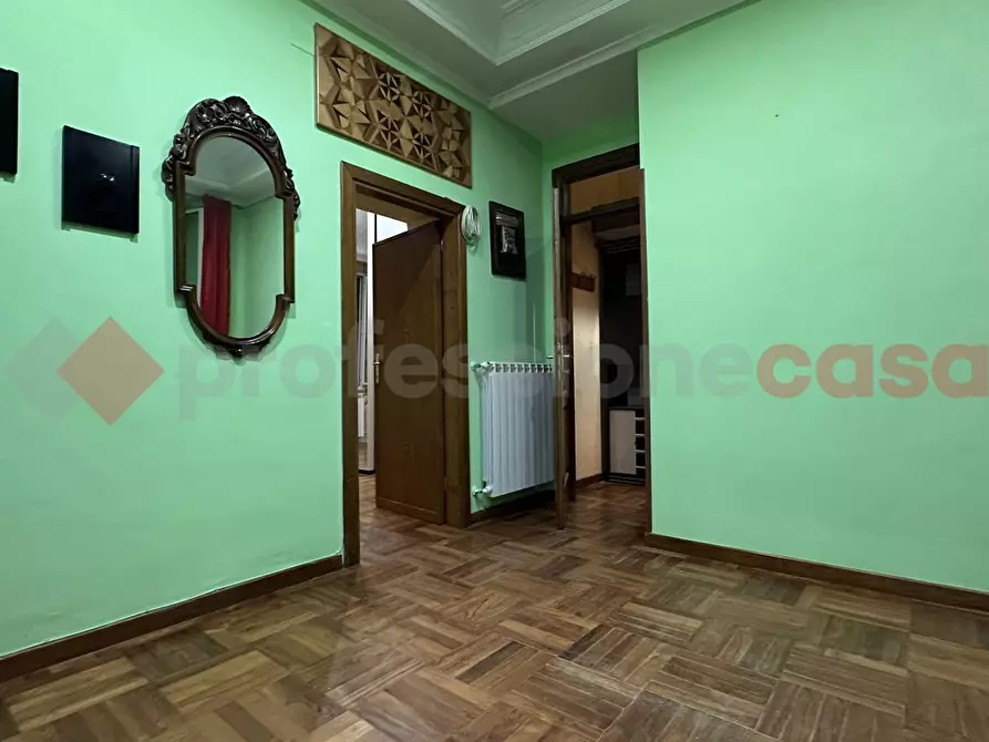 Immagine 11 di Appartamento in vendita  in Via casavetere, 107 a Fiuggi