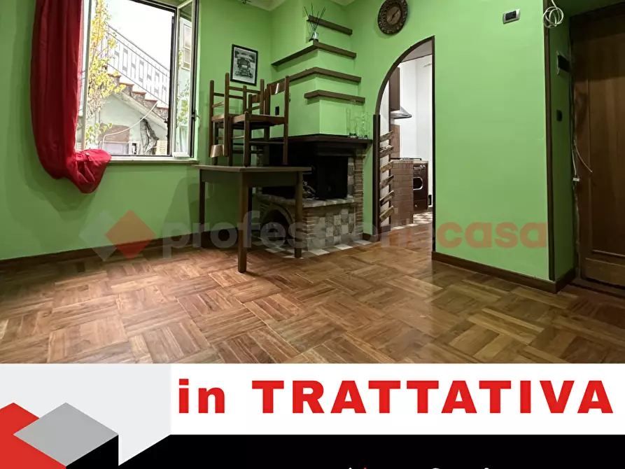 Immagine 1 di Appartamento in vendita  in Via casavetere, 107 a Fiuggi