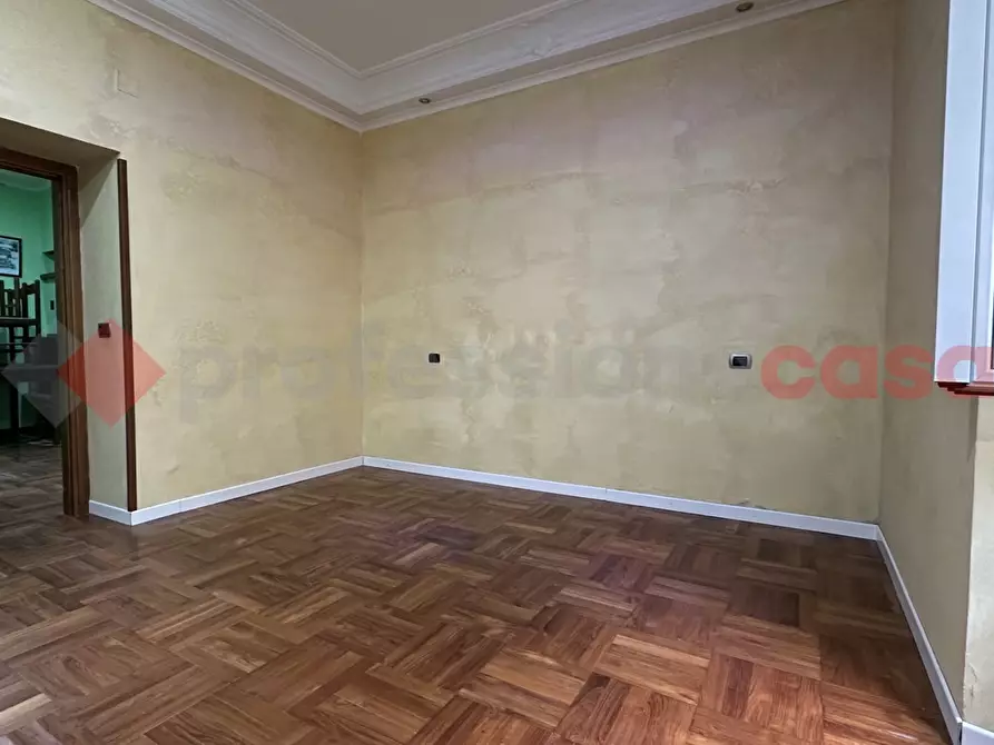 Immagine 4 di Appartamento in vendita  in Via casavetere, 107 a Fiuggi