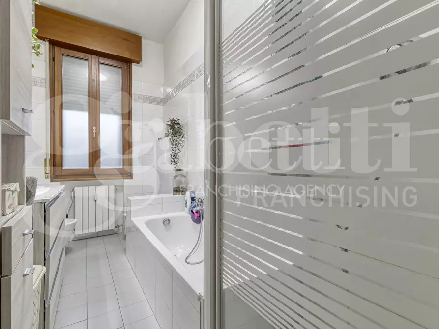 Immagine 23 di Appartamento in vendita  in Via MARTIN LUTHER KING a Bologna