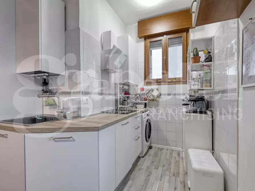 Immagine 16 di Appartamento in vendita  in Via MARTIN LUTHER KING a Bologna