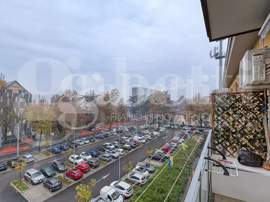 Immagine 22 di Appartamento in vendita  in Via MARTIN LUTHER KING a Bologna