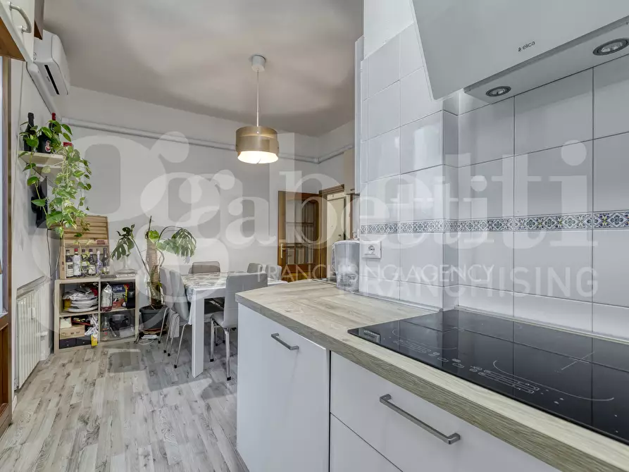 Immagine 19 di Appartamento in vendita  in Via MARTIN LUTHER KING a Bologna