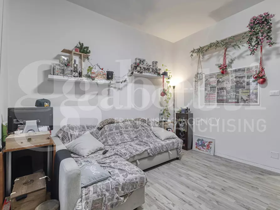 Immagine 33 di Appartamento in vendita  in Via MARTIN LUTHER KING a Bologna