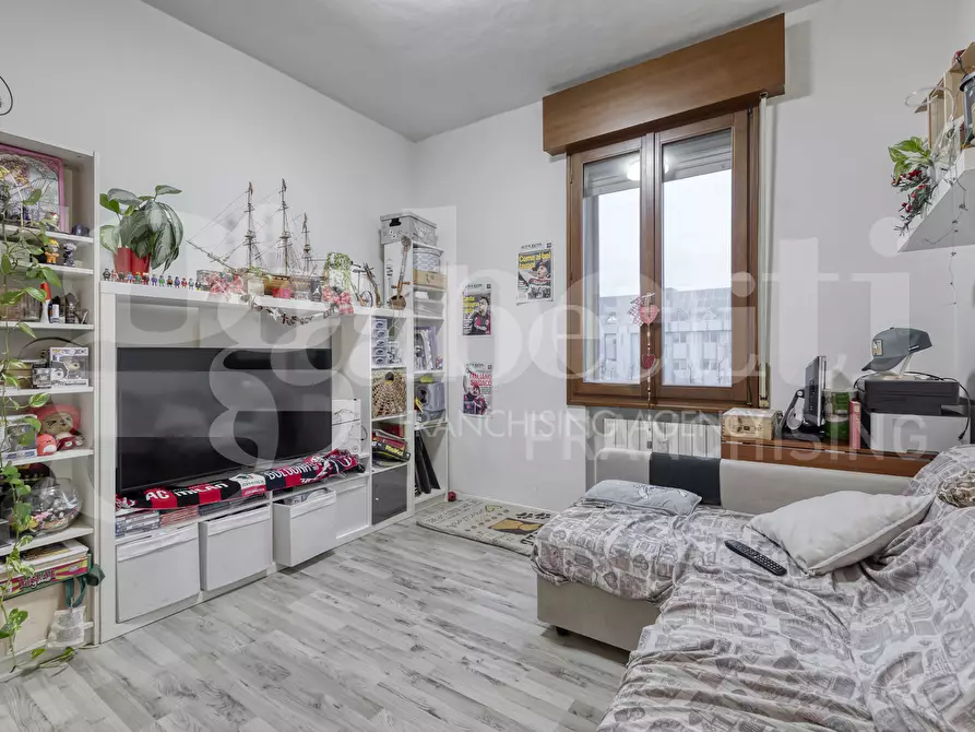 Immagine 31 di Appartamento in vendita  in Via MARTIN LUTHER KING a Bologna