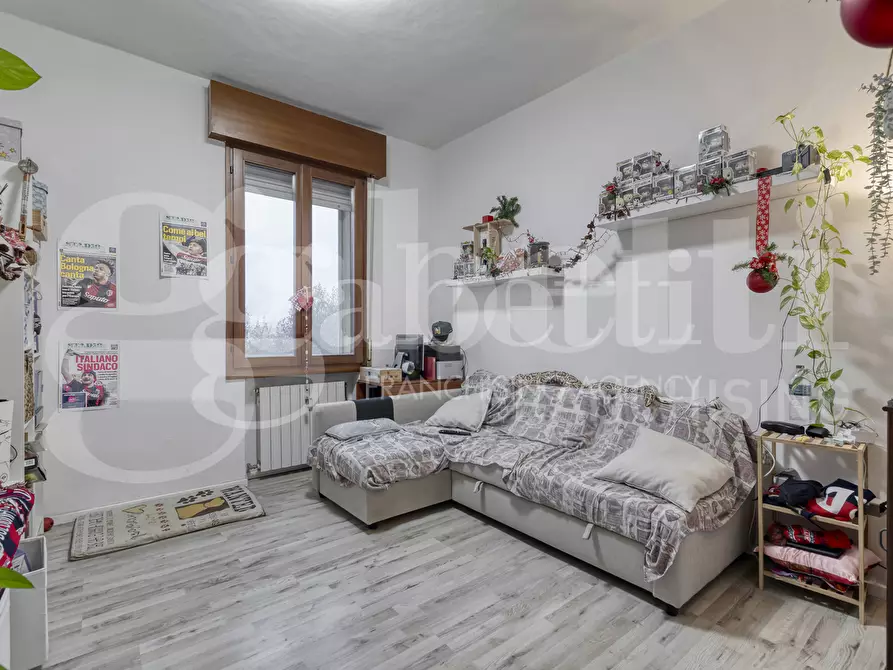 Immagine 29 di Appartamento in vendita  in Via MARTIN LUTHER KING a Bologna