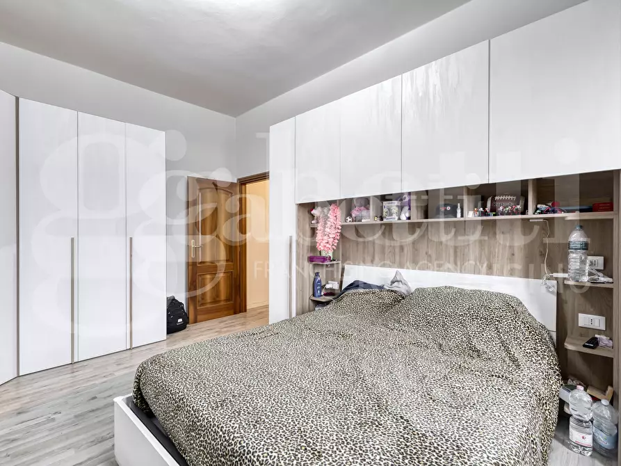 Immagine 8 di Appartamento in vendita  in Via MARTIN LUTHER KING a Bologna