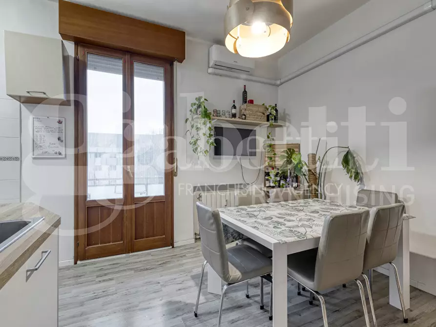 Immagine 12 di Appartamento in vendita  in Via MARTIN LUTHER KING a Bologna