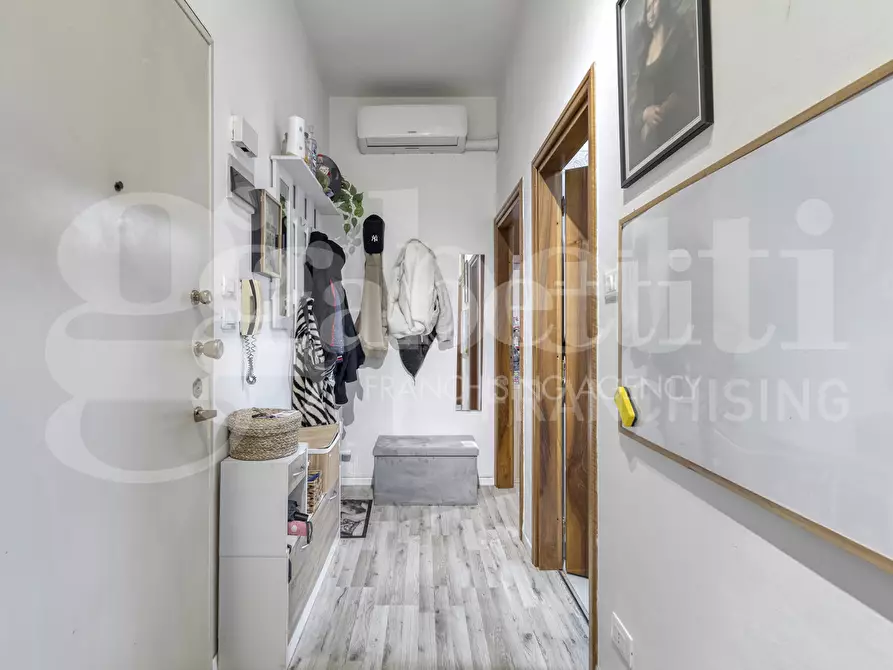 Immagine 3 di Appartamento in vendita  in Via MARTIN LUTHER KING a Bologna