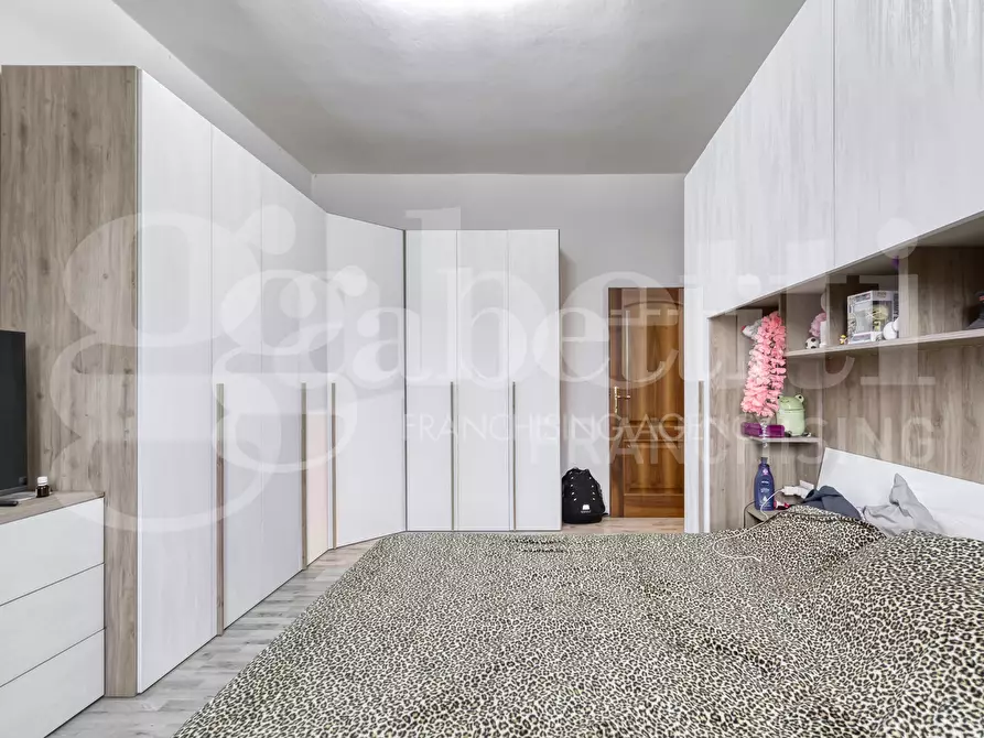 Immagine 9 di Appartamento in vendita  in Via MARTIN LUTHER KING a Bologna