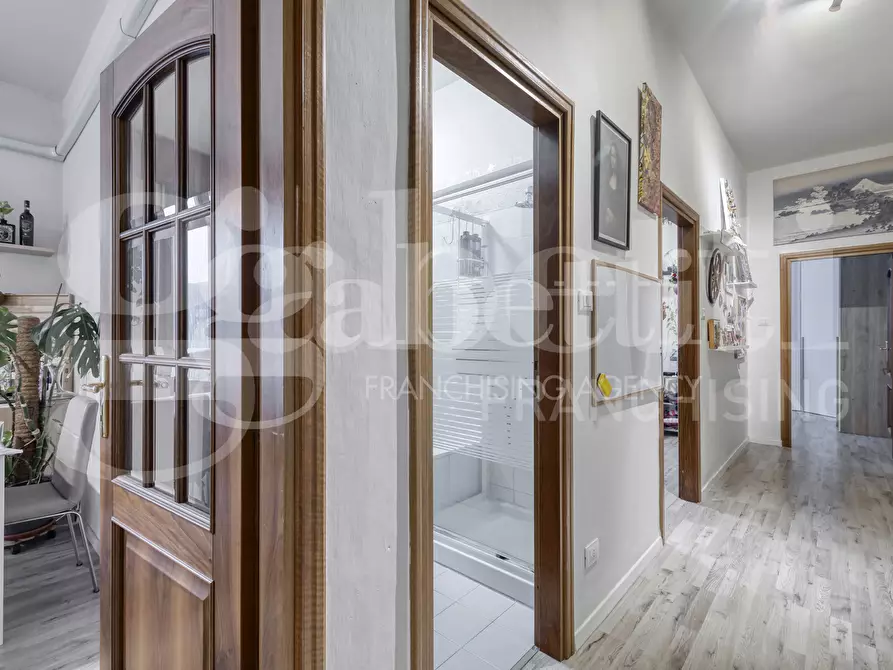 Immagine 4 di Appartamento in vendita  in Via MARTIN LUTHER KING a Bologna