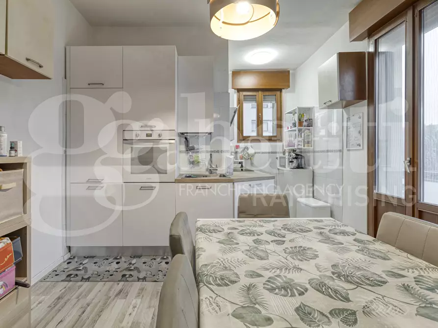 Immagine 11 di Appartamento in vendita  in Via MARTIN LUTHER KING a Bologna