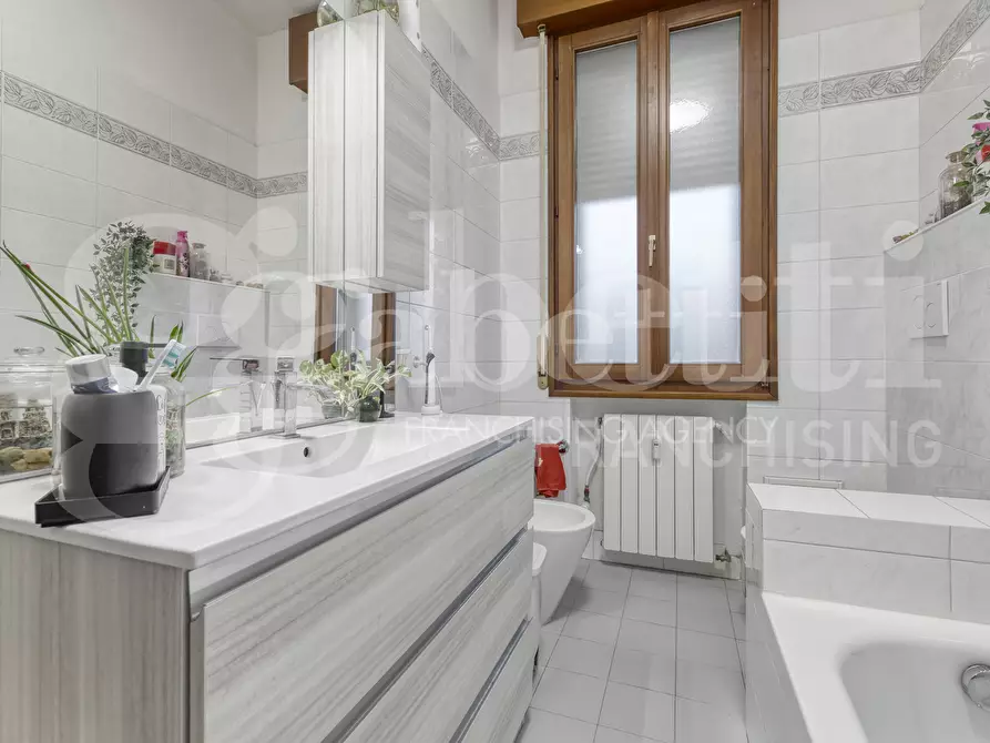 Immagine 25 di Appartamento in vendita  in Via MARTIN LUTHER KING a Bologna