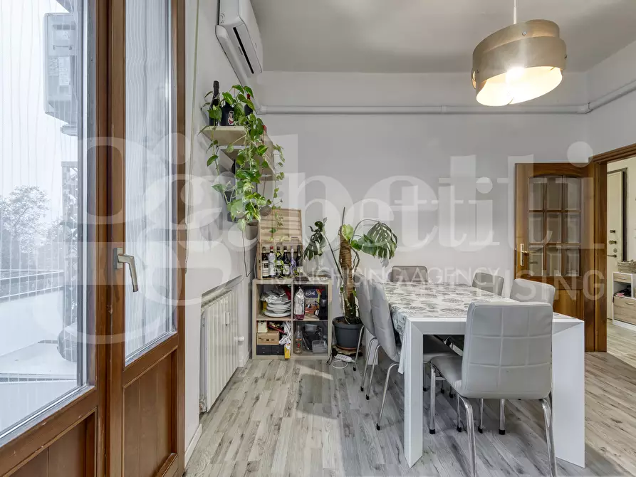 Immagine 13 di Appartamento in vendita  in Via MARTIN LUTHER KING a Bologna